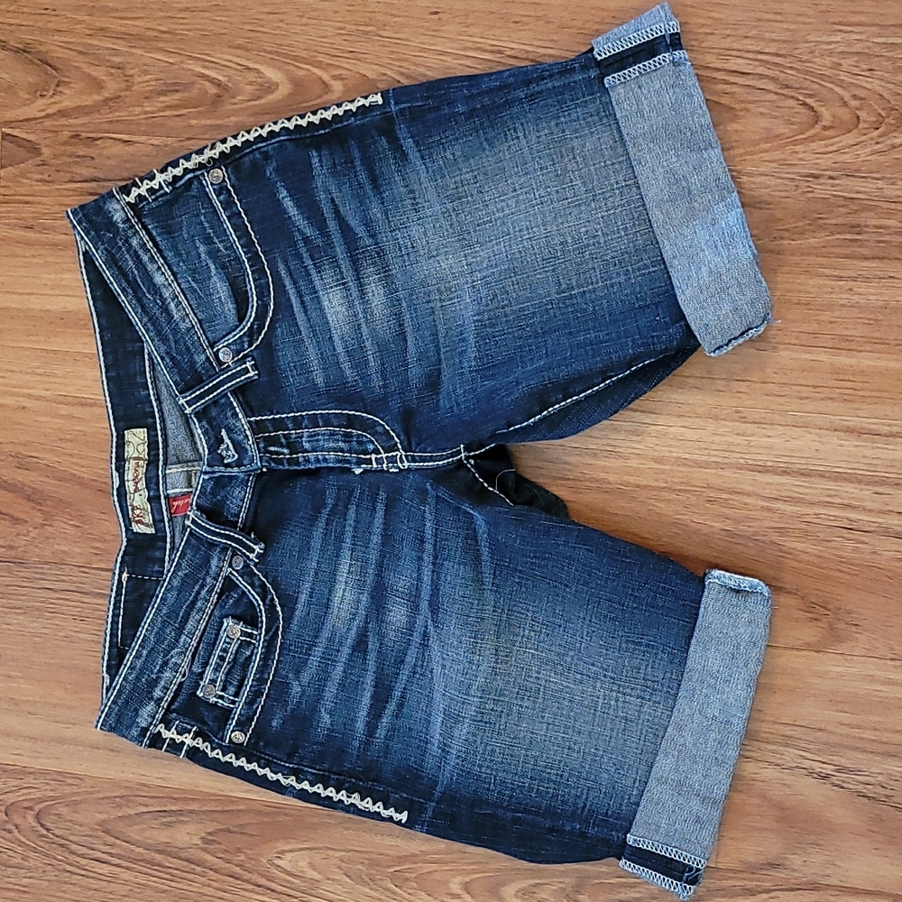 BKE Bermuda Shorts